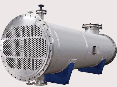 金属换热器