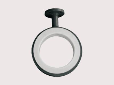 PTFE-仪表三通
